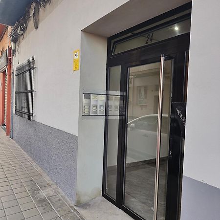 Appartamento The Vibe Alicante Esterno foto