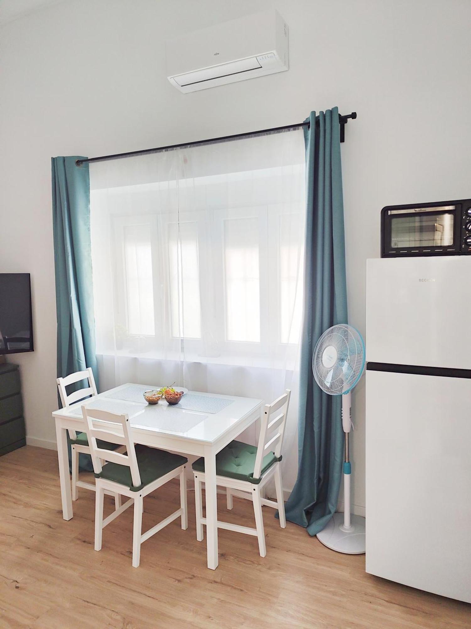 Appartamento The Vibe Alicante Esterno foto
