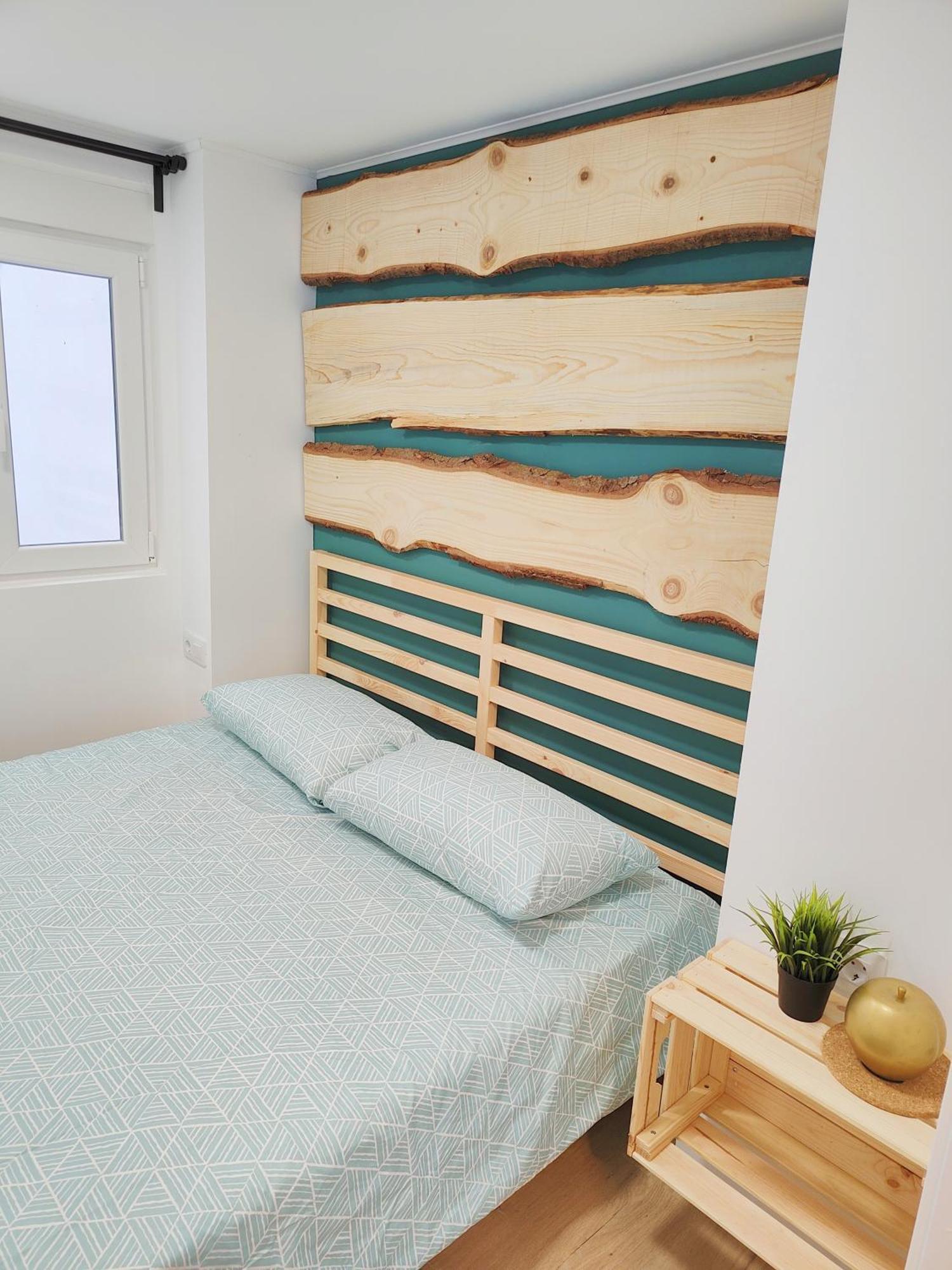 Appartamento The Vibe Alicante Esterno foto